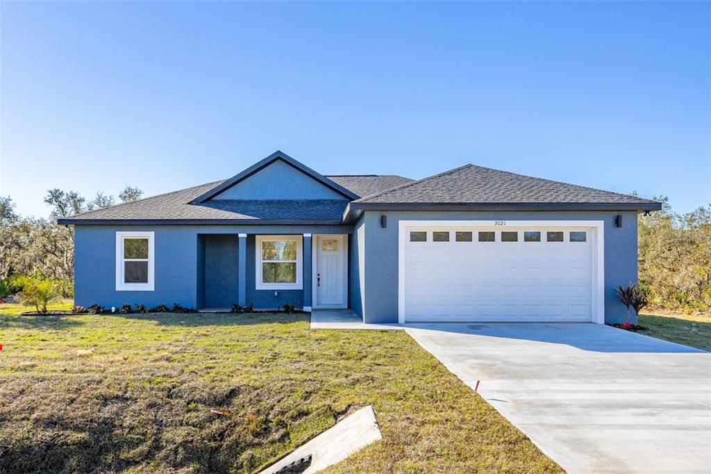 3021 W KENOSHA ROAD