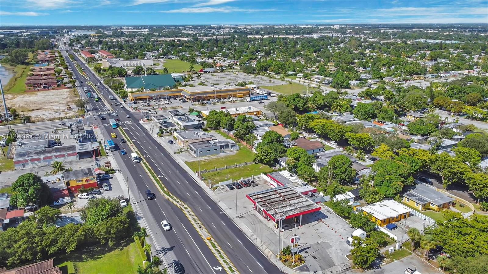 1601 NW 119 St, North Miami FL 33167