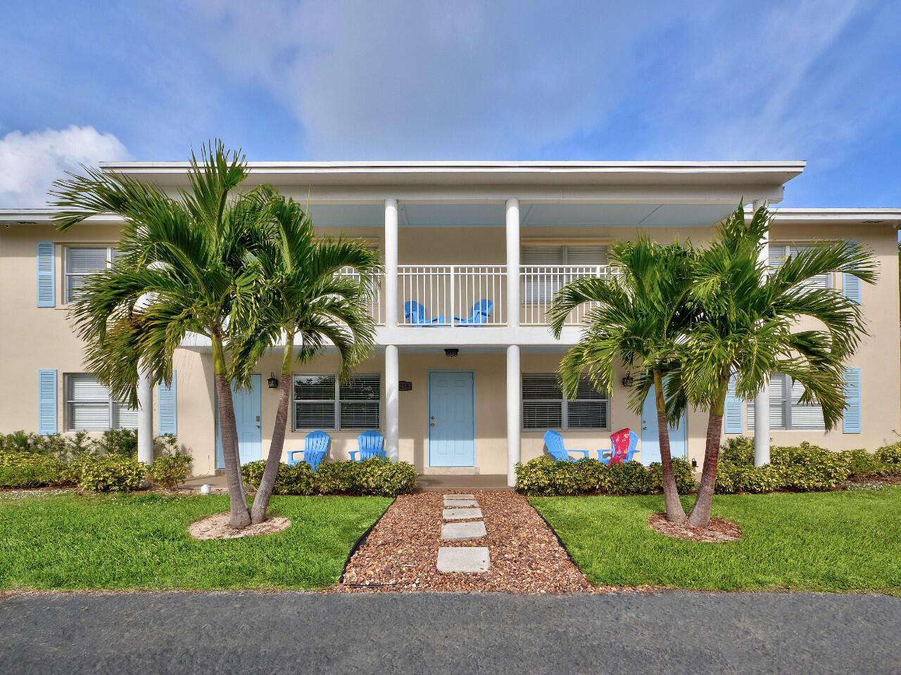 1236 Beach Road # 1, Riviera Beach FL 33404