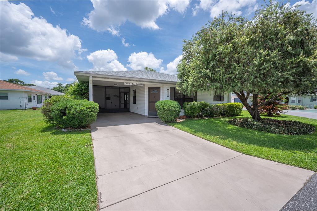 4918 PLEASANT HOLLOW TRAIL