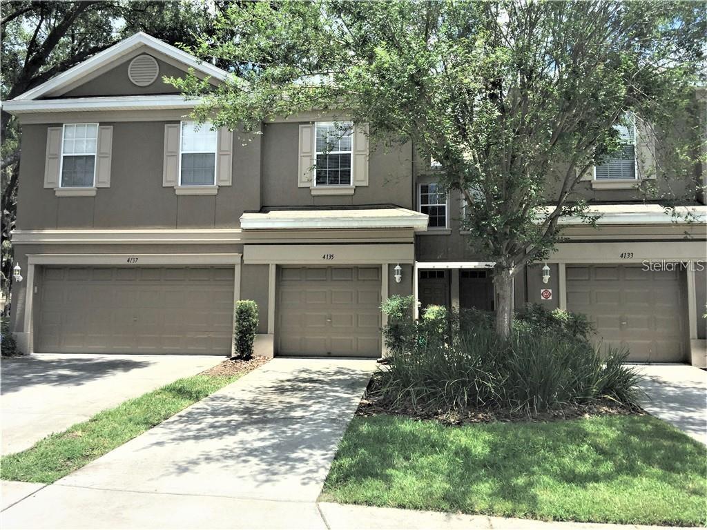4135 BISMARCK PALM DRIVE