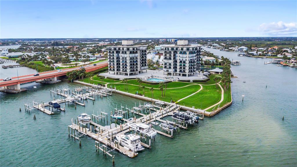 501 N CAUSEWAY UNIT 6070