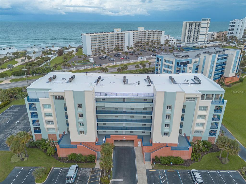 5300 S ATLANTIC AVENUE UNIT 3-605