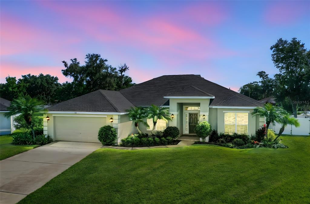 122 AMBER BOULEVARD