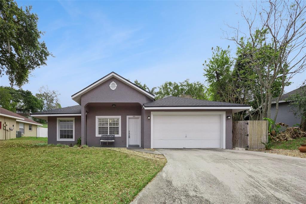 191 SUNNYSIDE DR