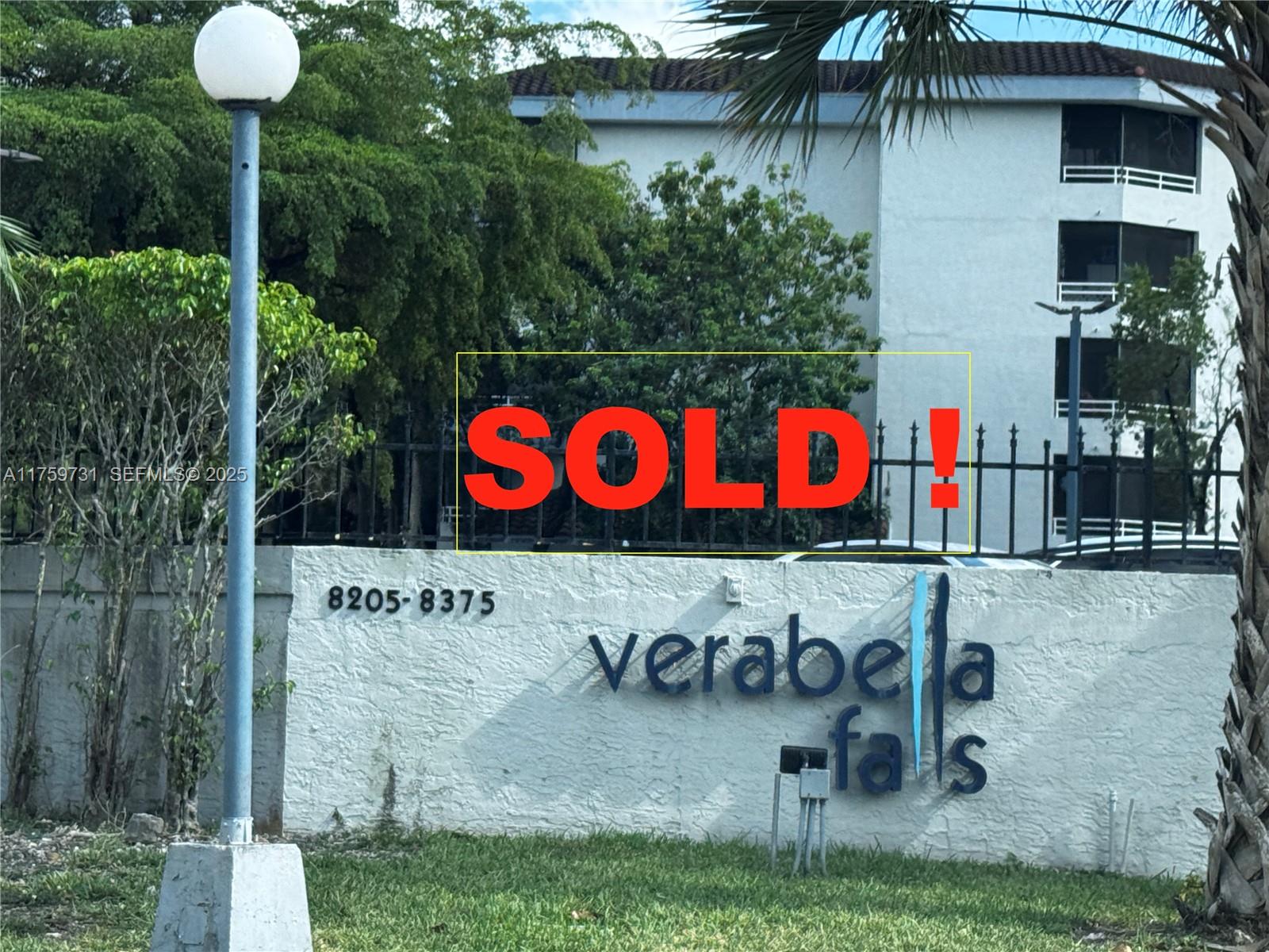 8255 SW 152nd Ave # 412, Miami FL 33193