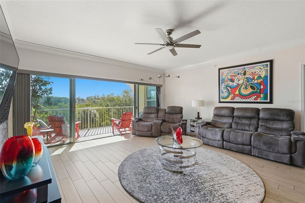 1695 PINELLAS BAYWAY S UNIT E4, TIERRA VERDE, FL — photo 4 of 30