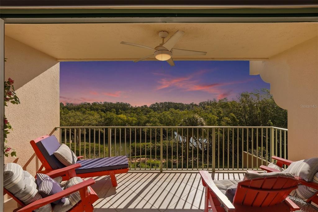1695 PINELLAS BAYWAY S UNIT E4, TIERRA VERDE, FL — photo 5 of 30