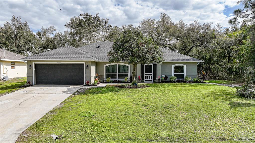 5373 MANDRAKE TERRACE