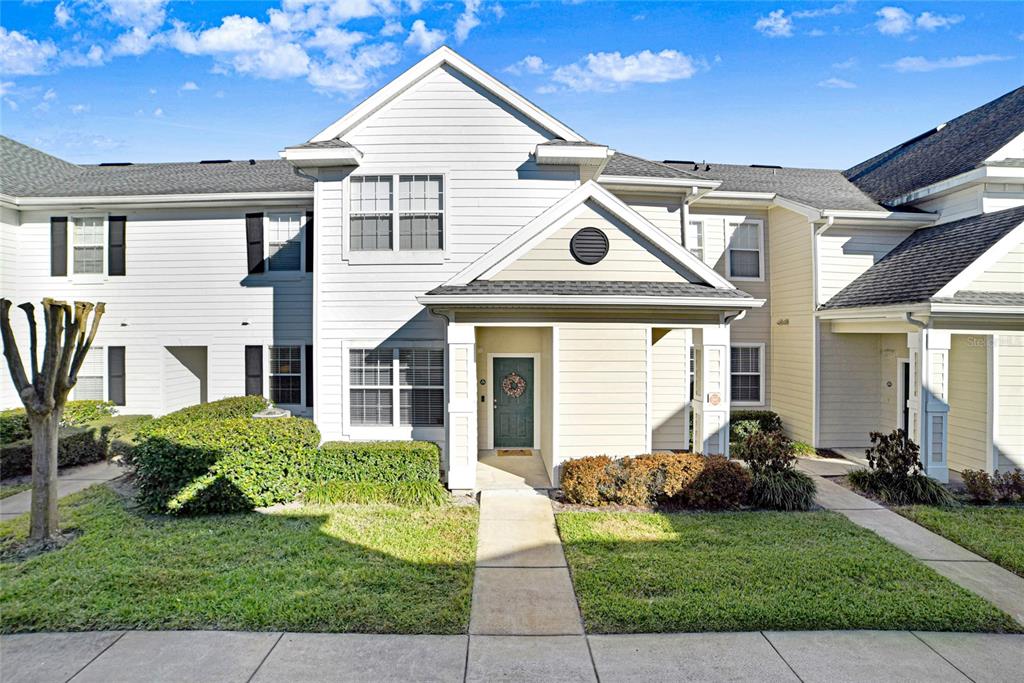 1300 EASTERN PECAN PLACE UNIT 106