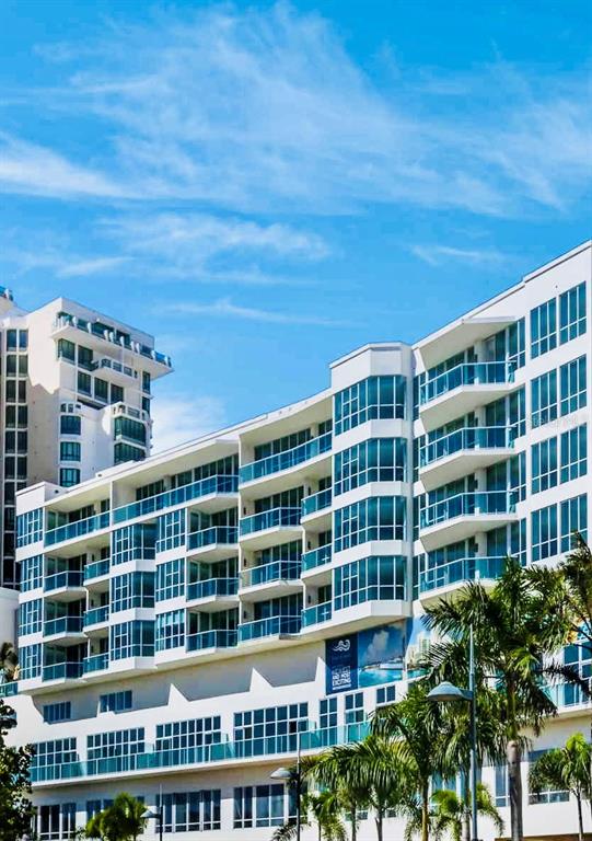 25 MUNOZ RIVERA UNIT 415