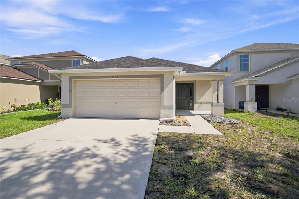 7254 LUMBER PORT DRIVE