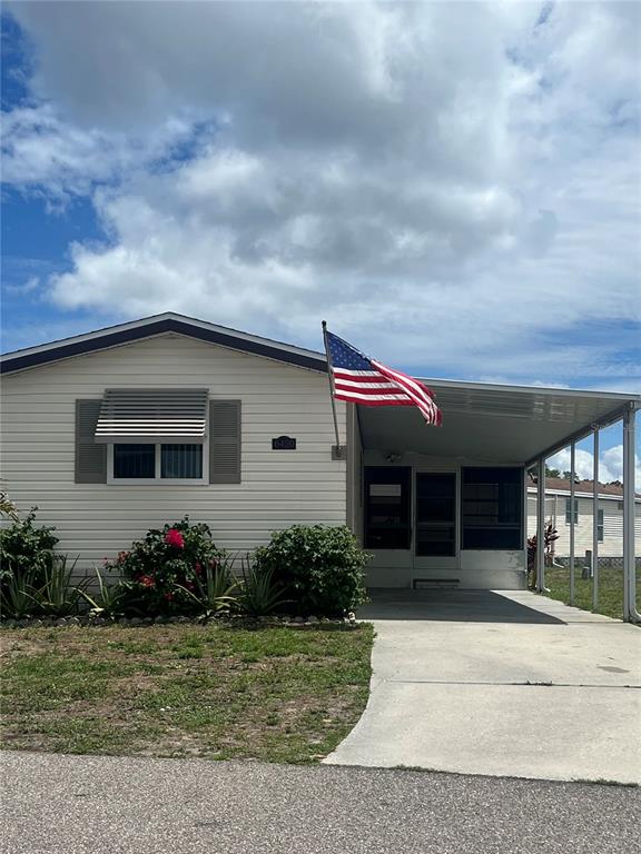 6420 HAELE COURT