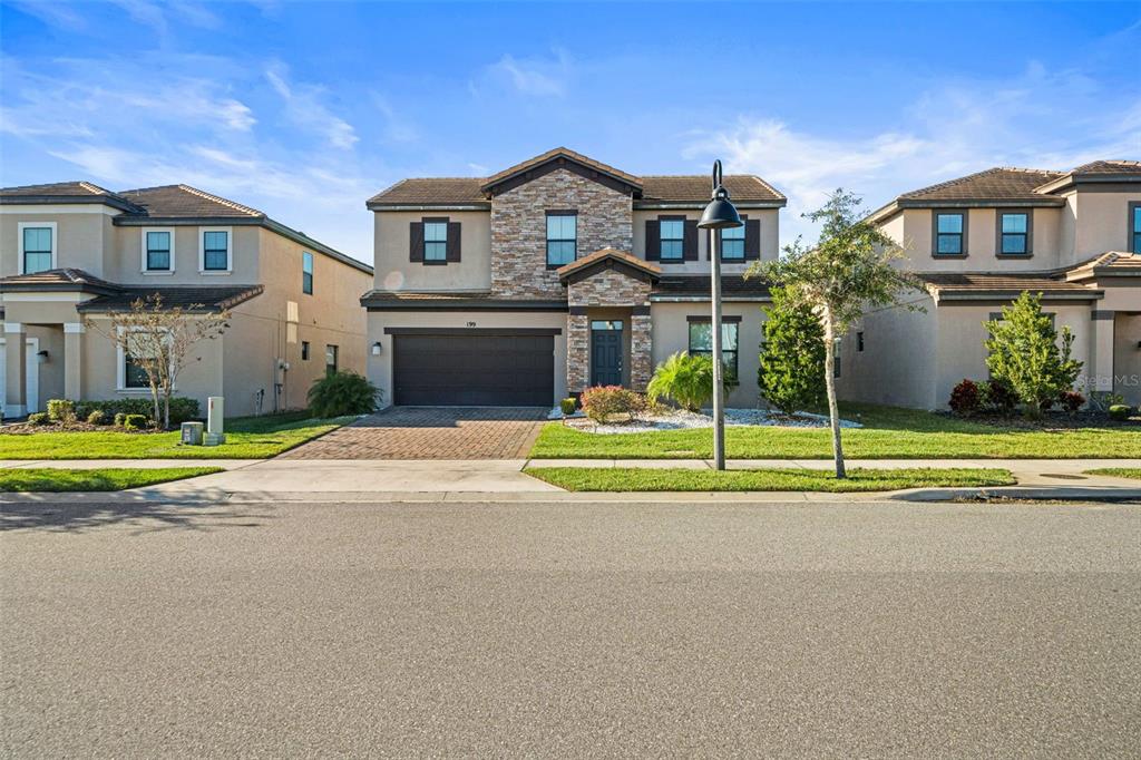 199 MACAULAY S COVE