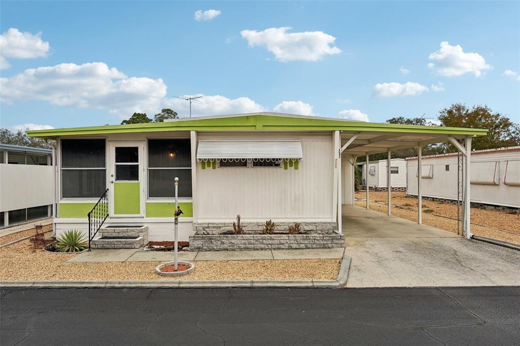 3641 TIKI DRIVE