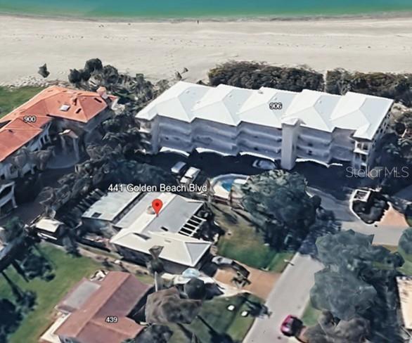 441 GOLDEN BEACH BOULEVARD