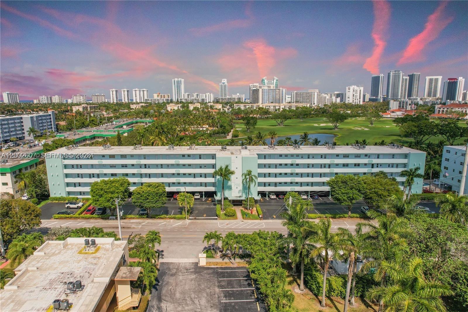 700 NE 14th Ave # 407, Hallandale Beach FL 33009