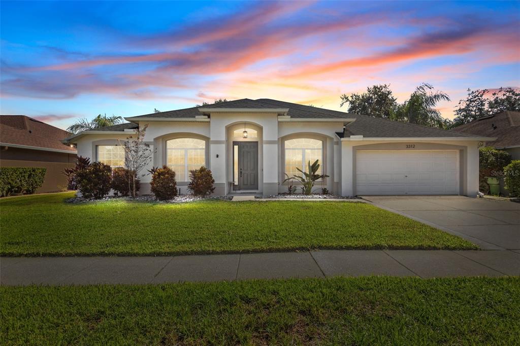 3312 ASHMONTE DRIVE