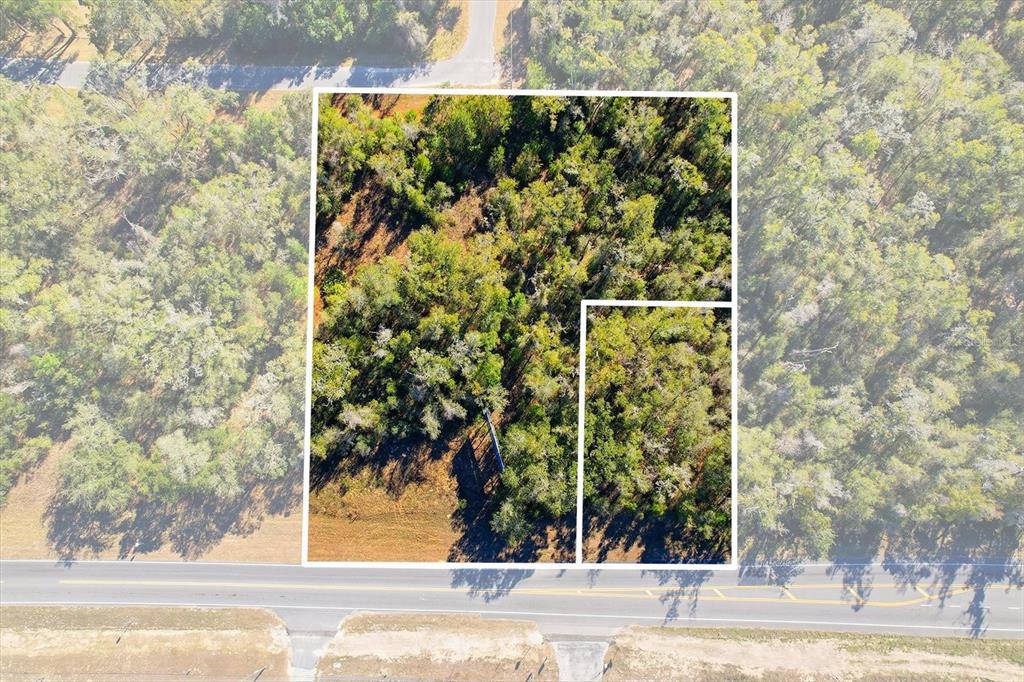 7021 & 7017 N LECANTO HIGHWAY, HERNANDO, FL — photo 2 of 17