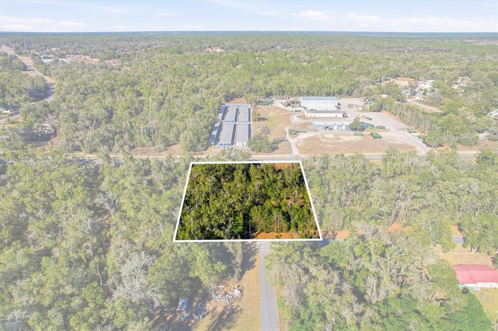 7021 & 7017 N LECANTO HIGHWAY, HERNANDO, FL — photo 4 of 17