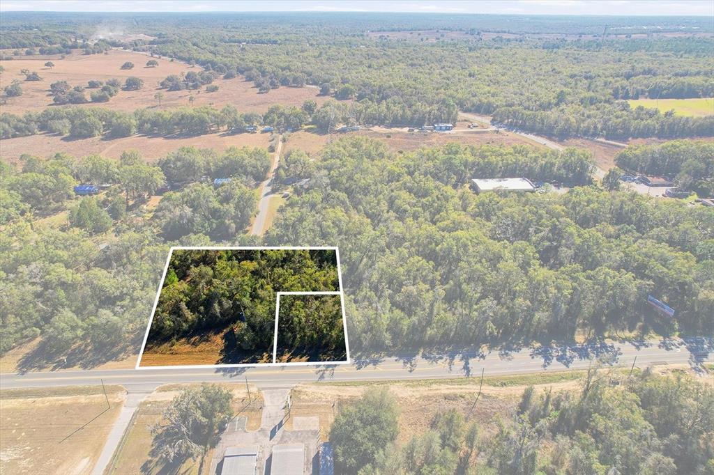 7021 & 7017 N LECANTO HIGHWAY, HERNANDO, FL — photo 5 of 17