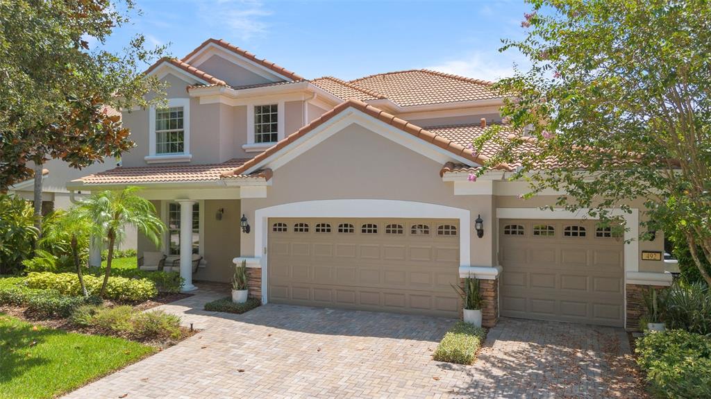 492 DOUGLAS EDWARD DRIVE