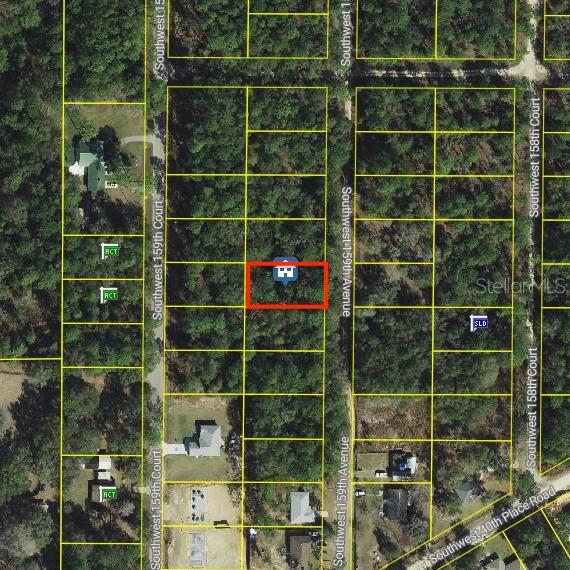 SW 159TH AVENUE