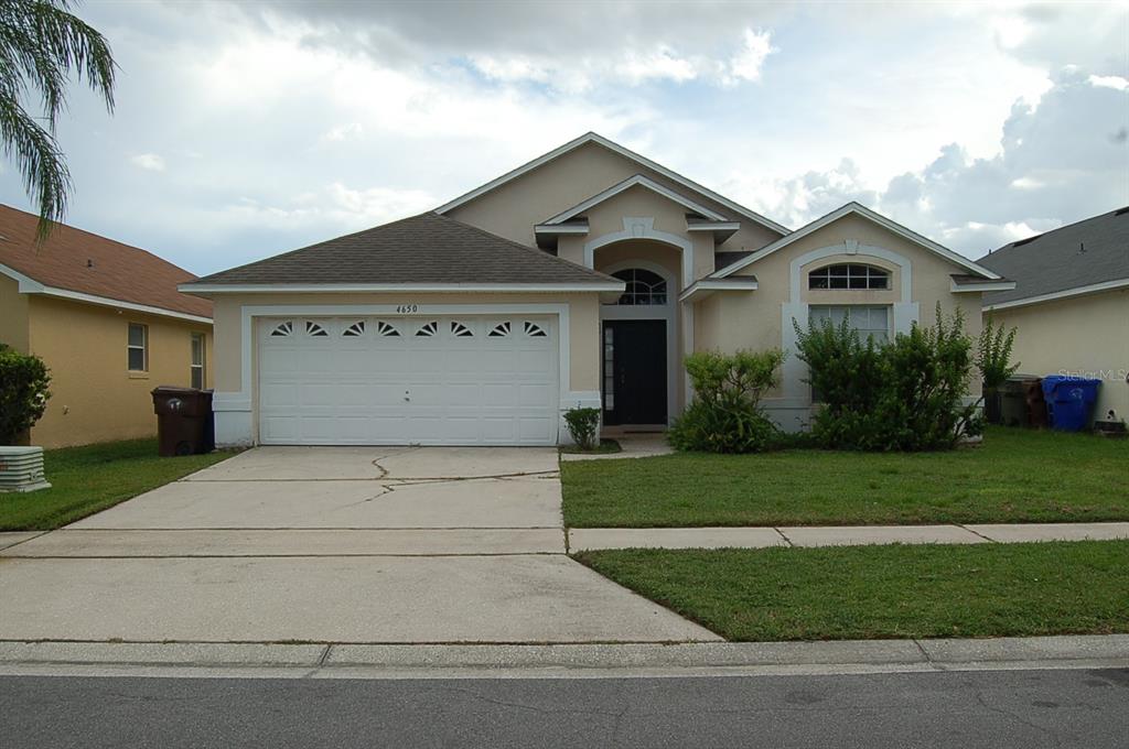 4650 EAGLE PEAK DRIVE, KISSIMMEE, FL — photo 2 of 30