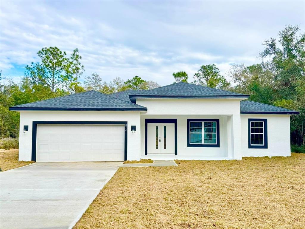 8921 N TEMPEST DRIVE