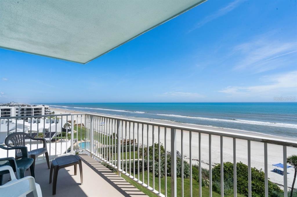 5201 S ATLANTIC AVENUE UNIT 703A