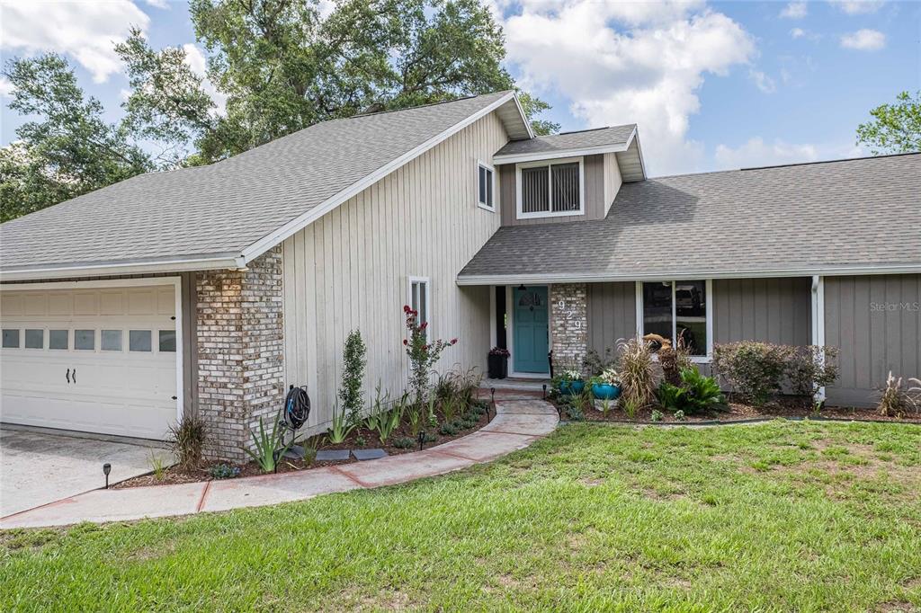 929 HAMMOCK SHADE DRIVE
