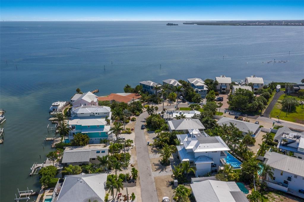 227 S HARBOR DRIVE, HOLMES BEACH, FL — photo 2 of 30