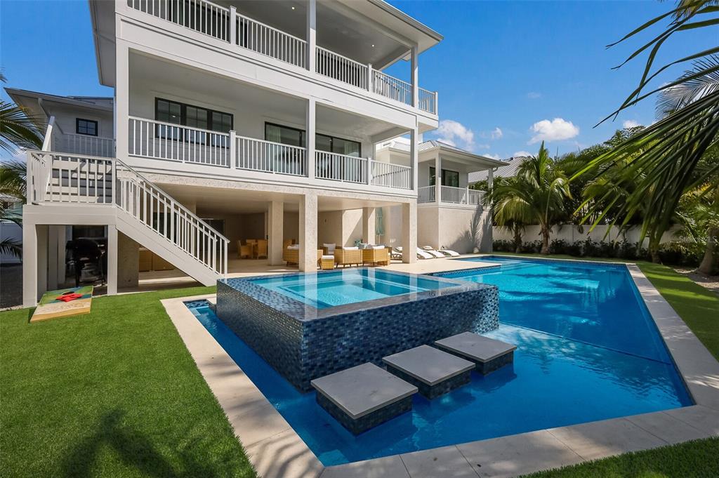 227 S HARBOR DRIVE, HOLMES BEACH, FL — photo 3 of 30