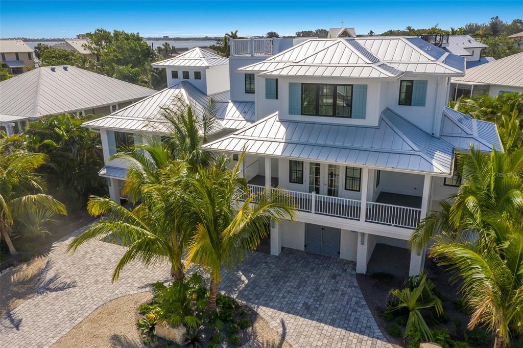 227 S HARBOR DRIVE, HOLMES BEACH, FL — photo 5 of 30