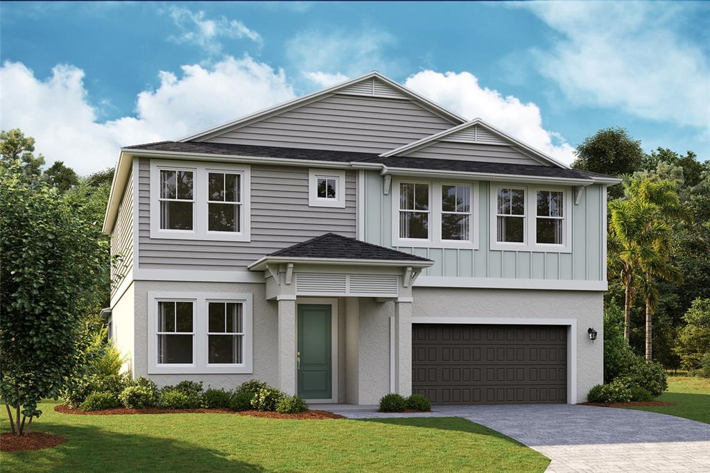 33466 HAMMOCK BEACH WAY