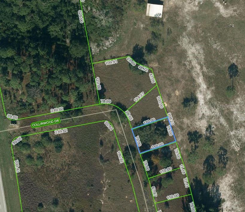 132 COLLINWOOD DRIVE
