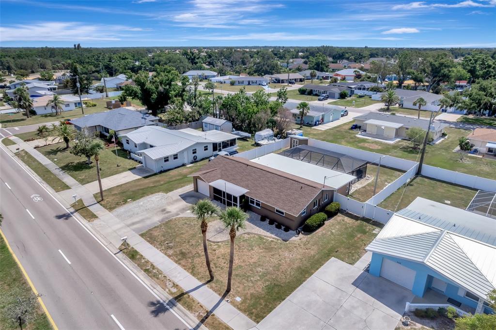 260 VENICE EAST BOULEVARD