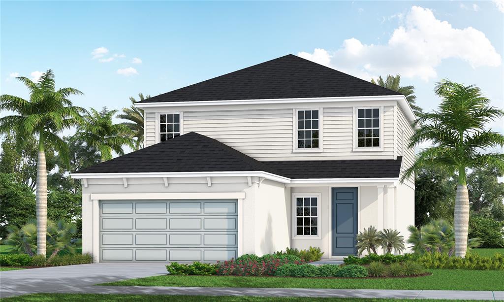 10121 CROSS RIVER TRAIL