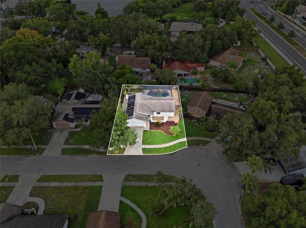 724 ISLETON DRIVE, BRANDON, FL — photo 4 of 30