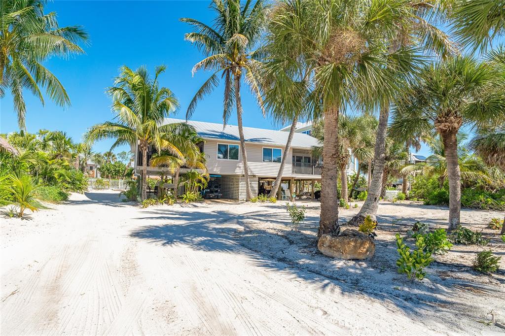 170 N GULF BOULEVARD UNIT 3