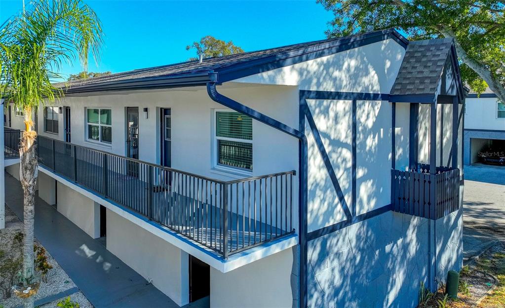 1126 KING ARTHUR COURT UNIT 418