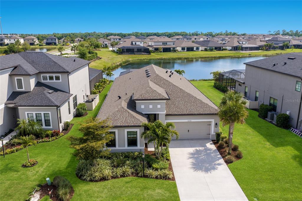 16318 CULPEPPER DRIVE