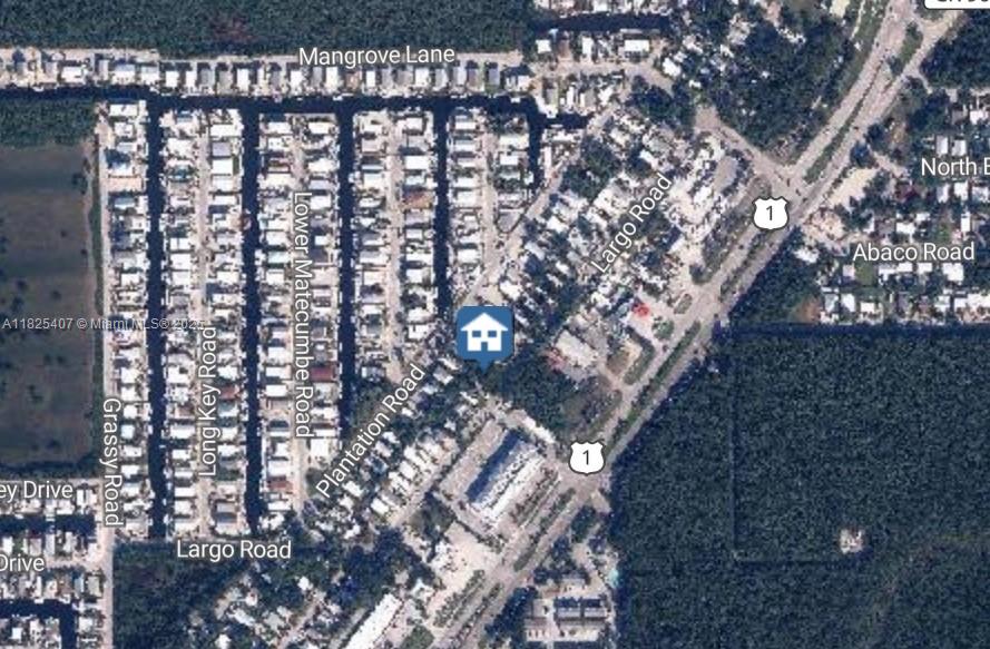 Nearby listing