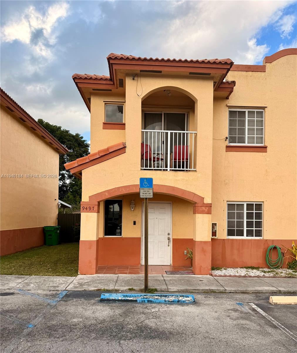 9497 NW 114th Ln # 6, Hialeah Gardens FL 33018