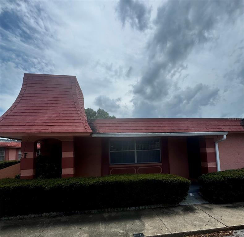 2929 W OAK RIDGE ROAD UNIT F4