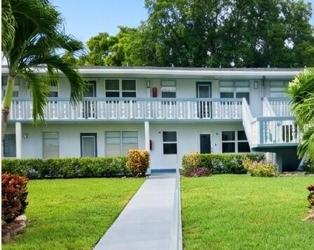 25 Upminster B # 25, Deerfield Beach FL 33442