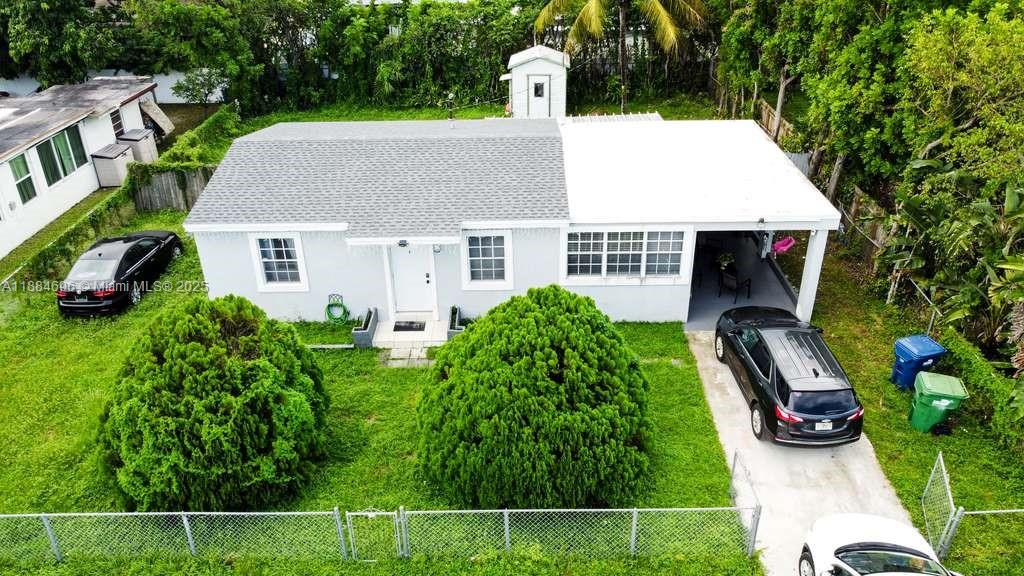 18040 NW 2nd Ct, Miami Gardens FL 33169
