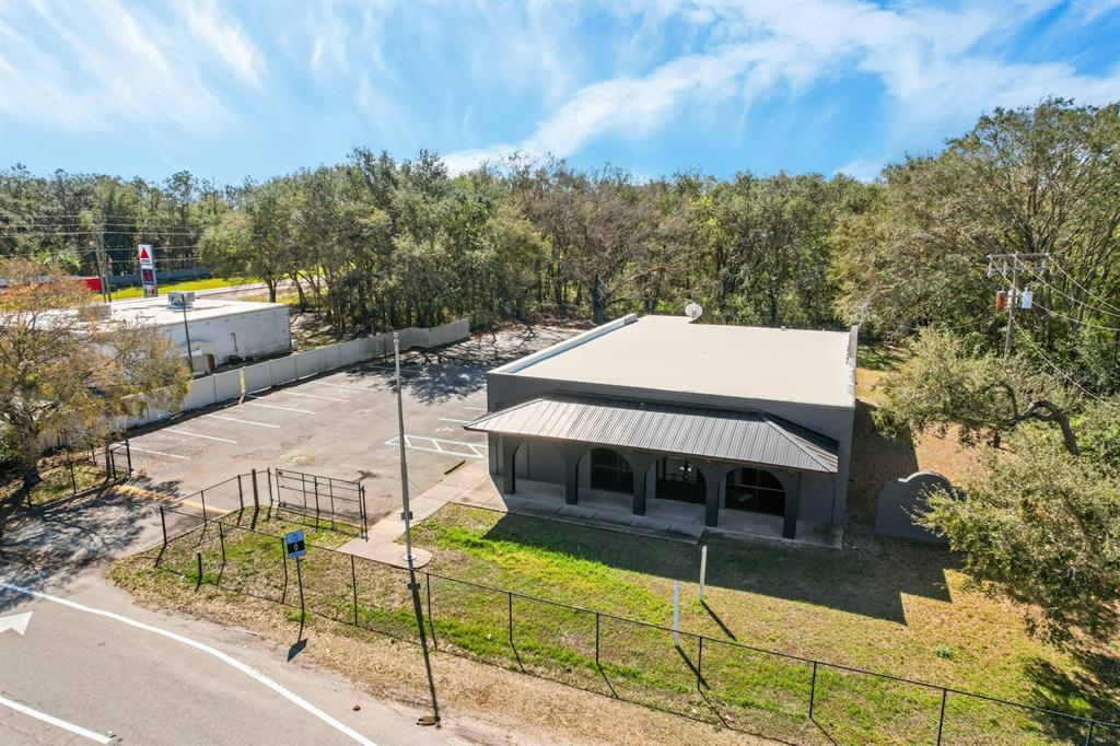 8602 TARPON SPRINGS ROAD