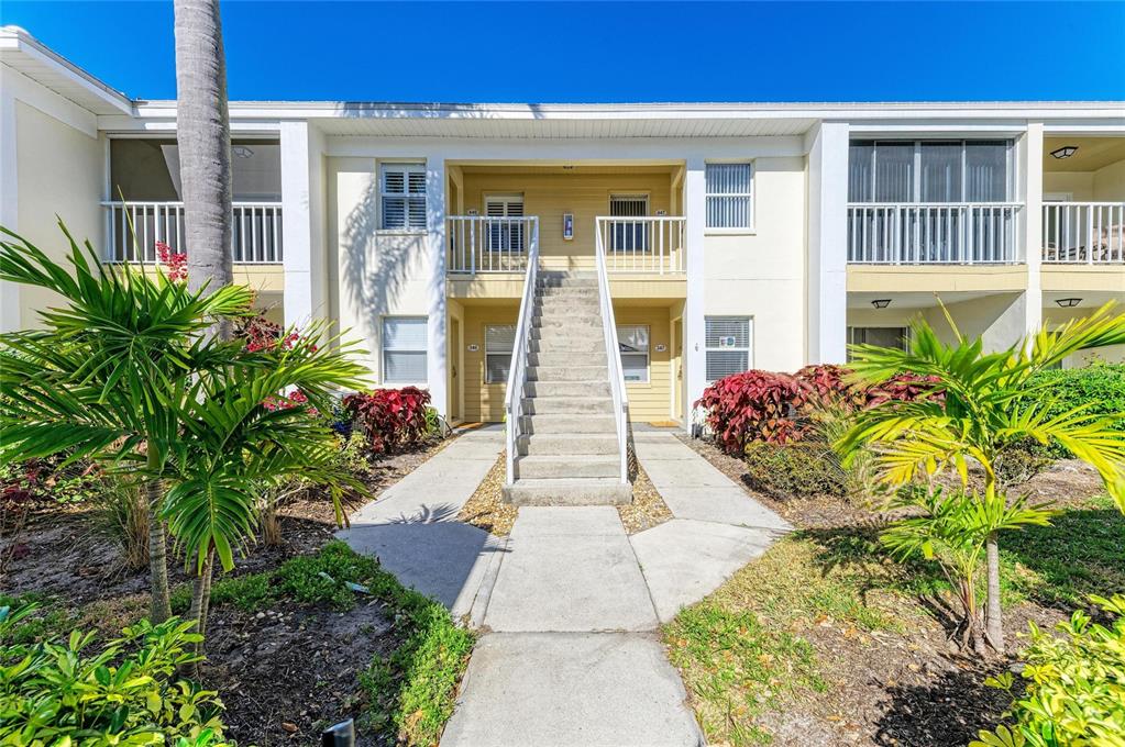 431 CERROMAR LANE UNIT 446