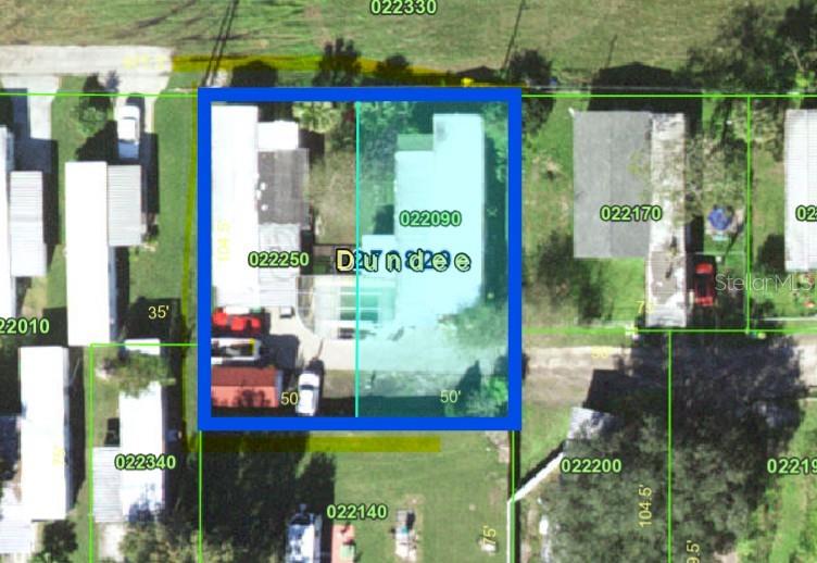 700 JERSEY COURT, DUNDEE, FL — photo 3 of 30